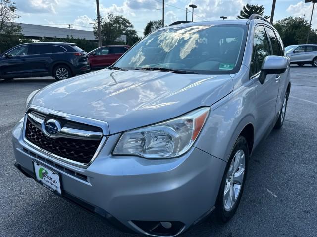 used 2015 Subaru Forester car, priced at $7,680