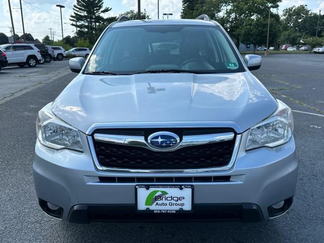 used 2015 Subaru Forester car, priced at $7,680