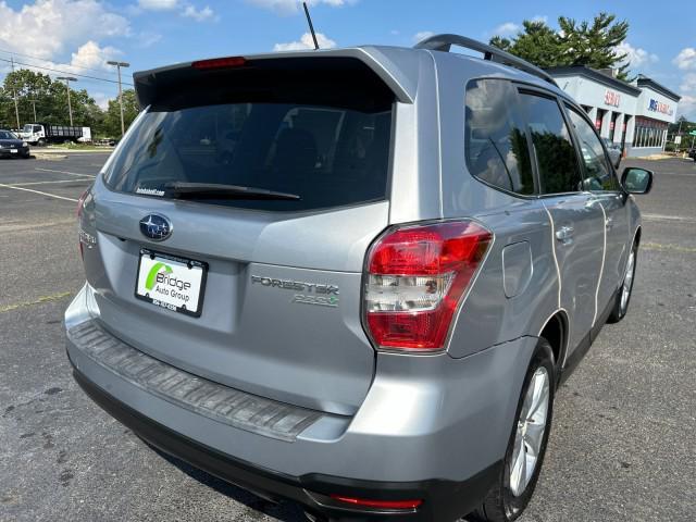 used 2015 Subaru Forester car, priced at $7,680