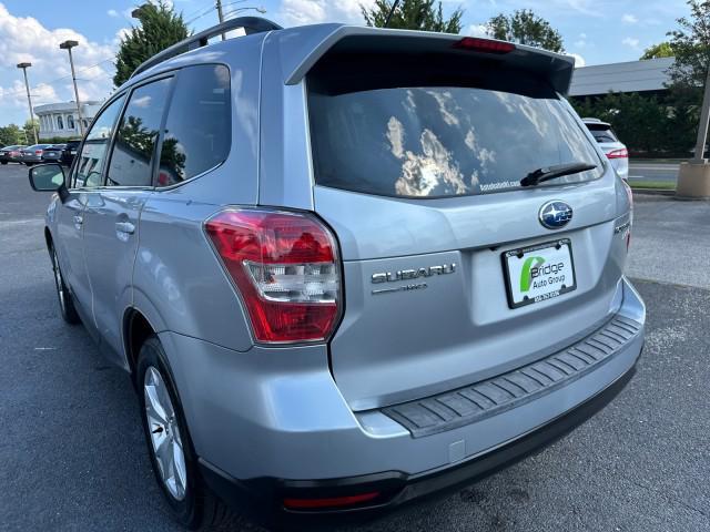 used 2015 Subaru Forester car, priced at $7,680