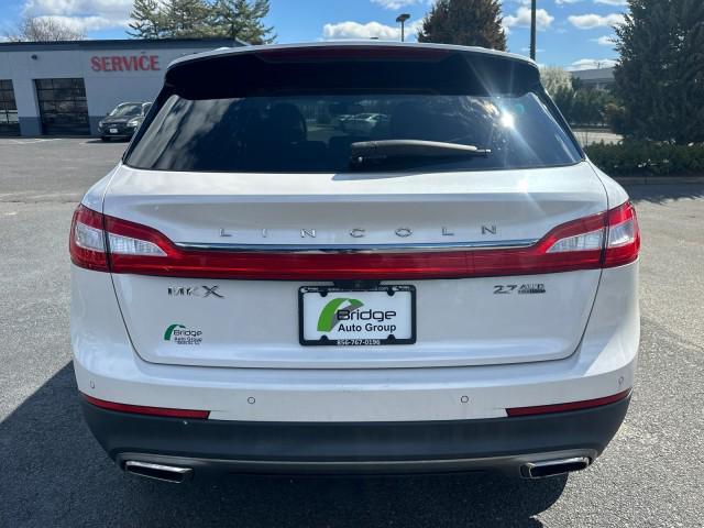 used 2016 Lincoln MKX car, priced at $14,921