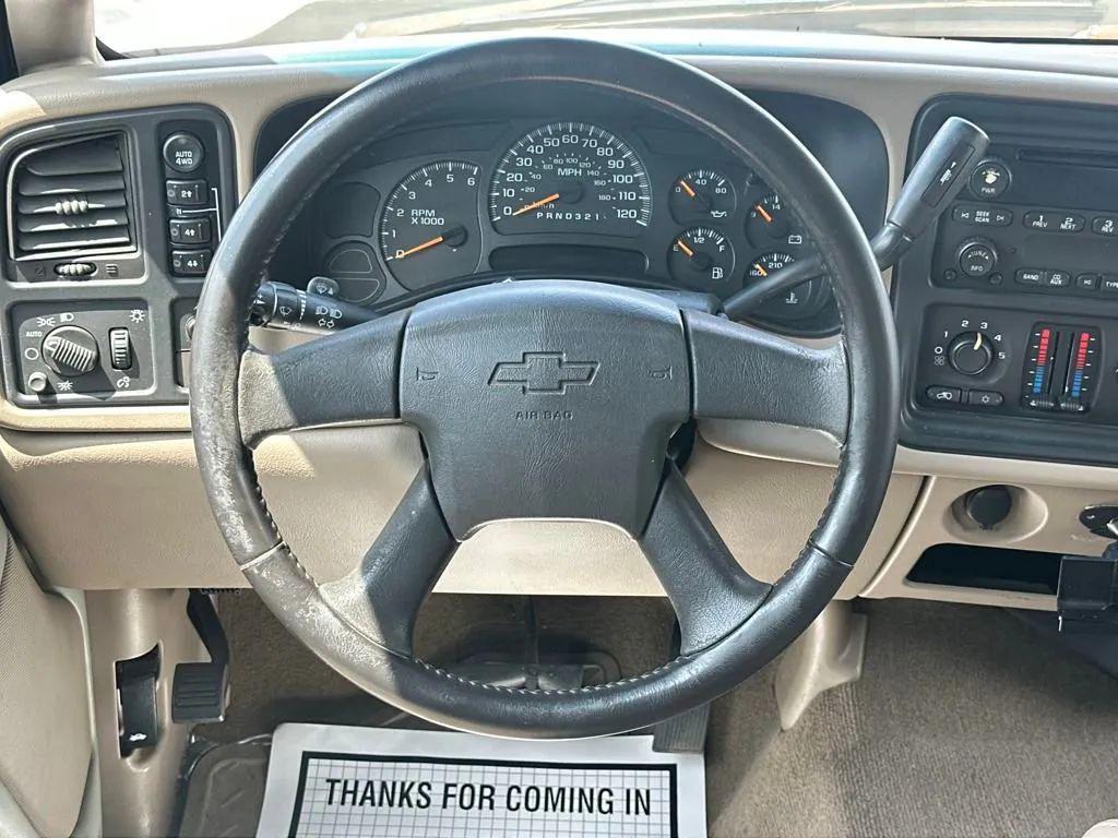 used 2006 Chevrolet Silverado 1500 car, priced at $8,560