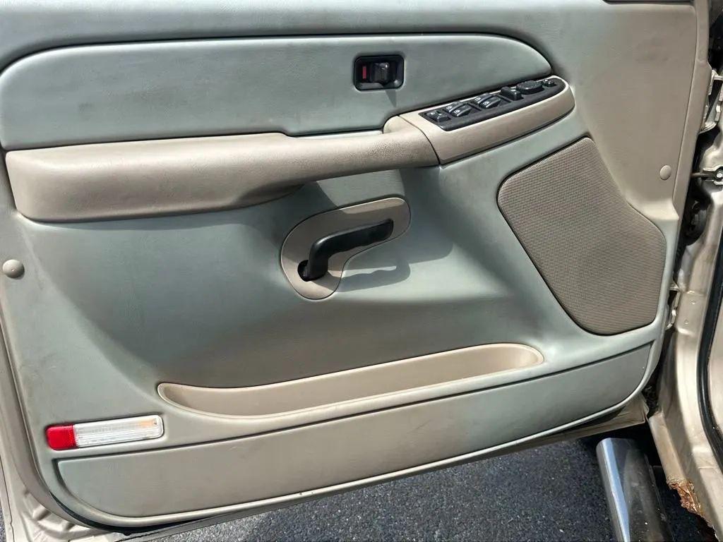 used 2006 Chevrolet Silverado 1500 car, priced at $8,560