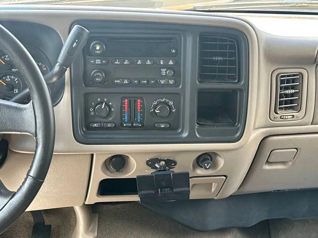 used 2006 Chevrolet Silverado 1500 car, priced at $8,560