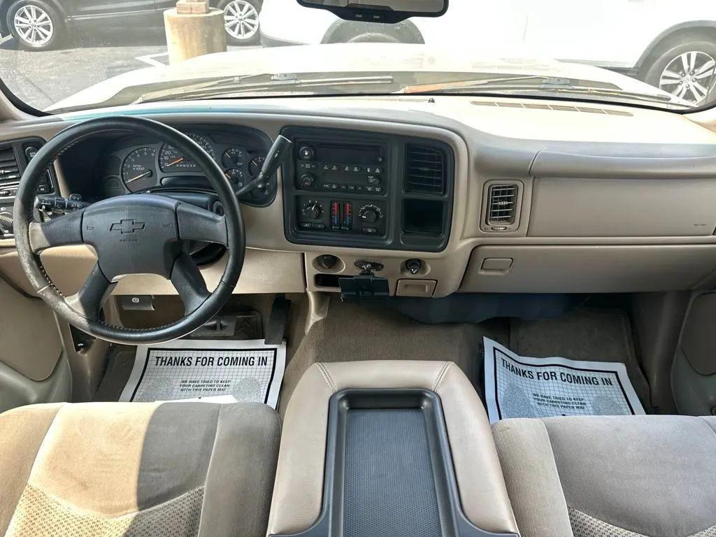 used 2006 Chevrolet Silverado 1500 car, priced at $8,560
