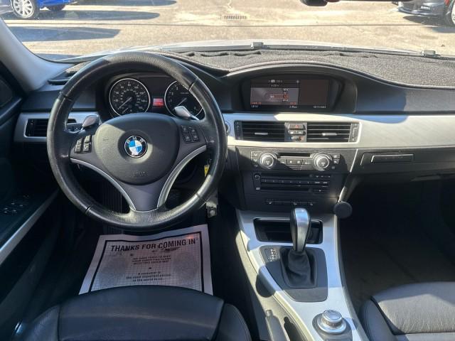 used 2008 BMW 335 car, priced at $5,871