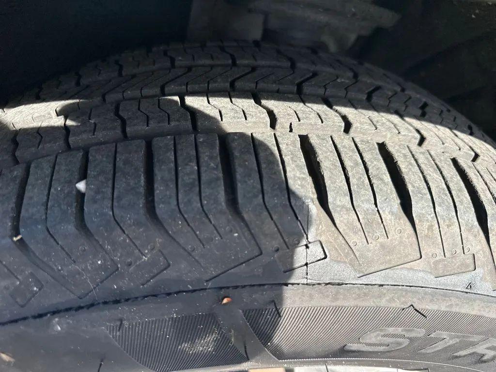 used 2019 Chevrolet Traverse car, priced at $12,442