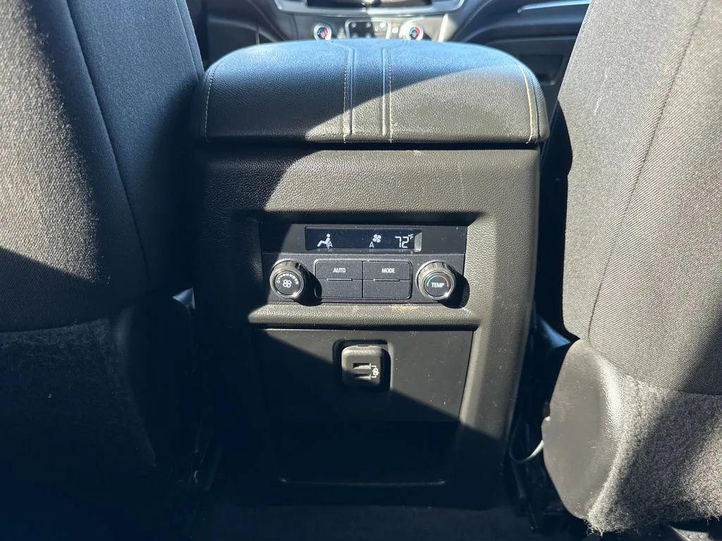 used 2019 Chevrolet Traverse car, priced at $12,442