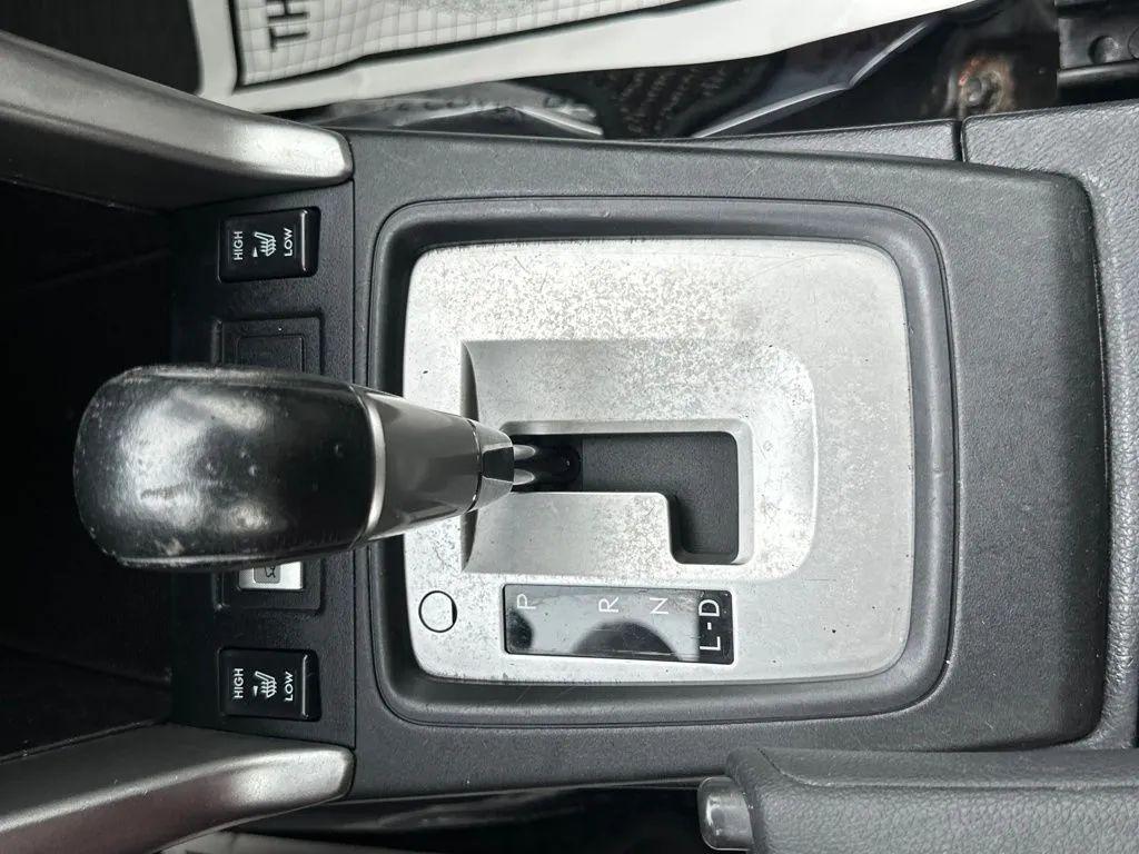 used 2015 Subaru Forester car, priced at $7,698