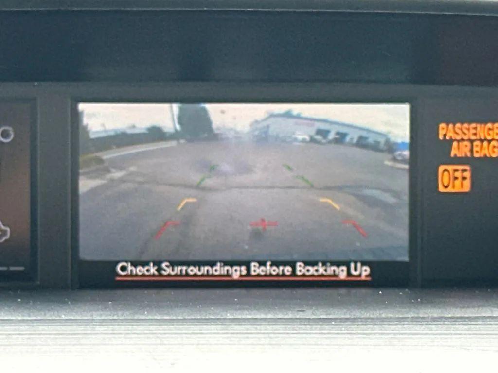 used 2015 Subaru Forester car, priced at $7,698