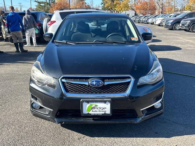 used 2015 Subaru Impreza car, priced at $12,466