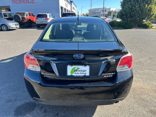 used 2015 Subaru Impreza car, priced at $12,466