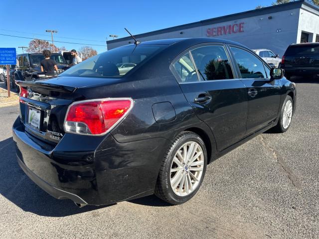 used 2015 Subaru Impreza car, priced at $12,466