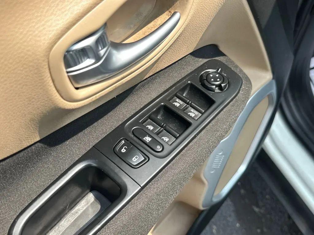 used 2017 Jeep Renegade car, priced at $7,794