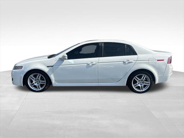 used 2008 Acura TL car, priced at $6,622