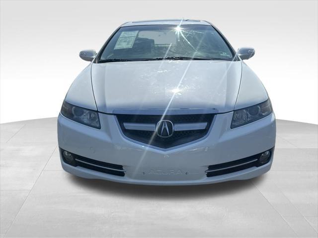 used 2008 Acura TL car, priced at $6,622