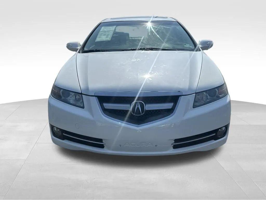 used 2008 Acura TL car, priced at $6,622