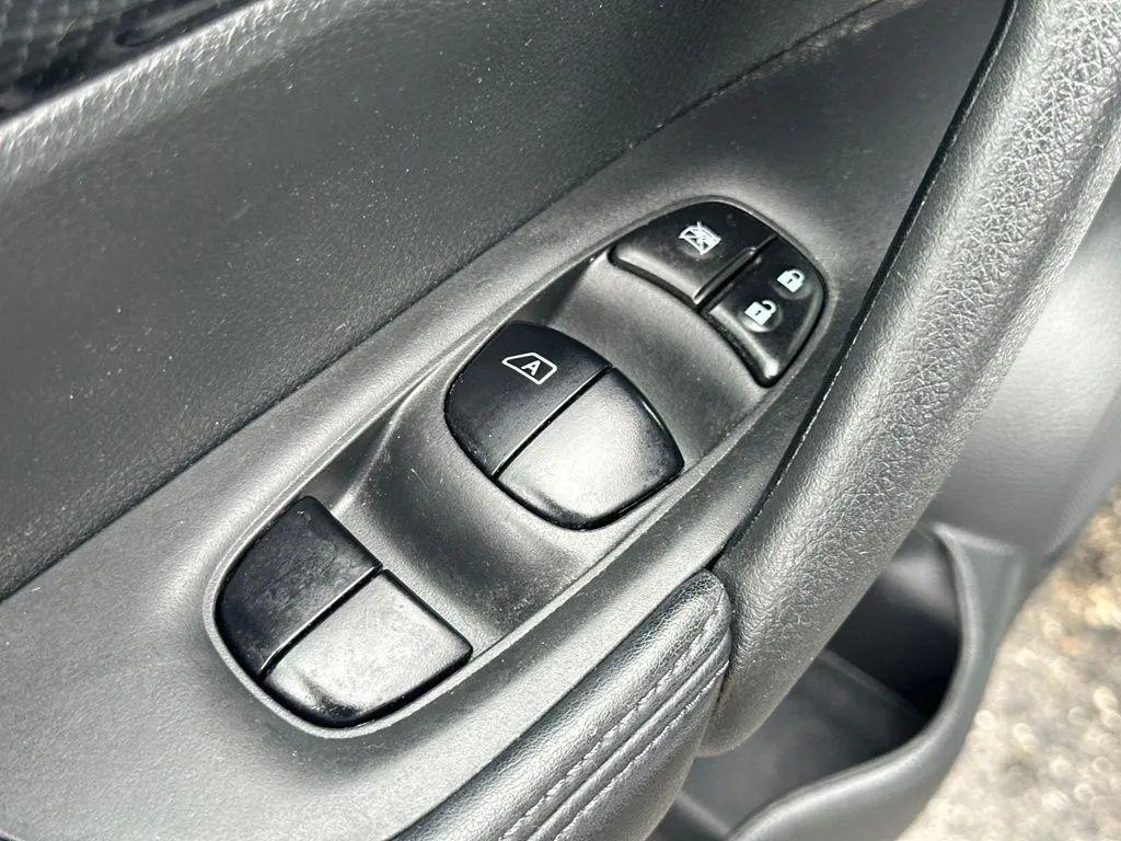 used 2017 Nissan Rogue car, priced at $10,470