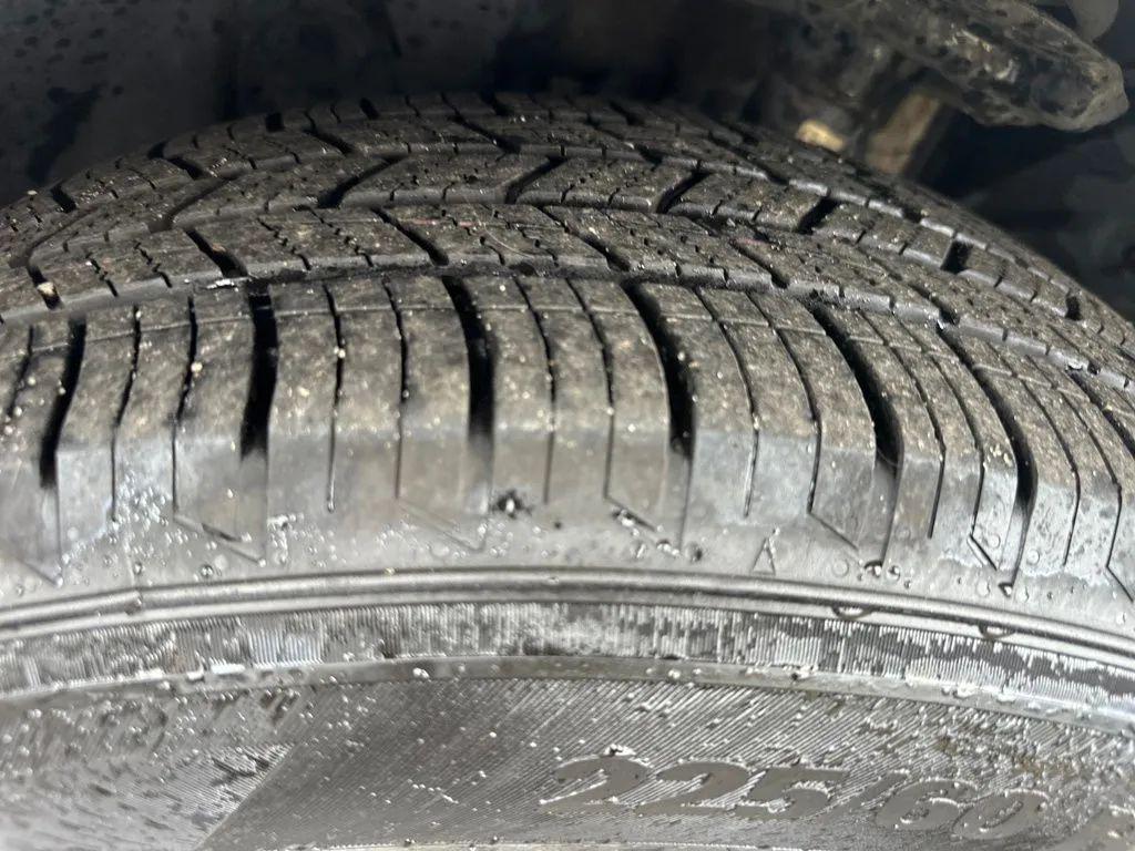 used 2017 Nissan Rogue car, priced at $10,470