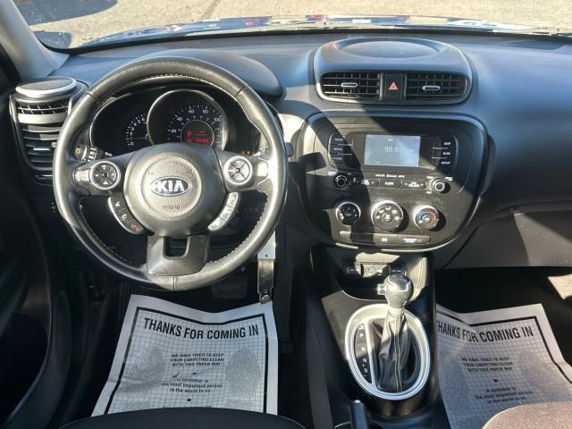 used 2016 Kia Soul car, priced at $9,960