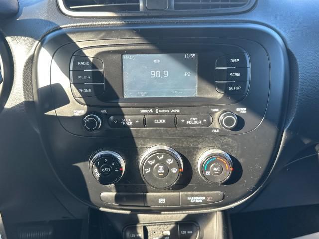 used 2016 Kia Soul car, priced at $9,960