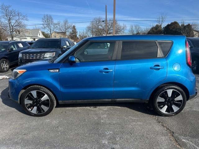 used 2016 Kia Soul car, priced at $9,960