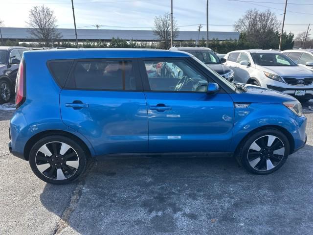 used 2016 Kia Soul car, priced at $9,960