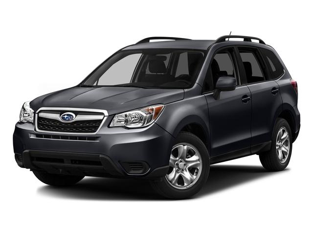 used 2016 Subaru Forester car, priced at $10,933