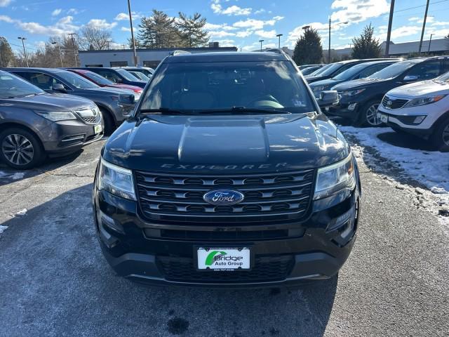 used 2017 Ford Explorer car, priced at $13,960