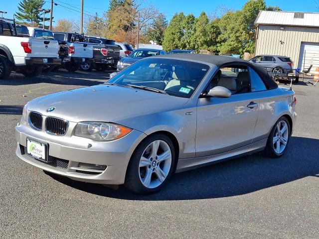 used 2008 BMW 128 car, priced at $9,971