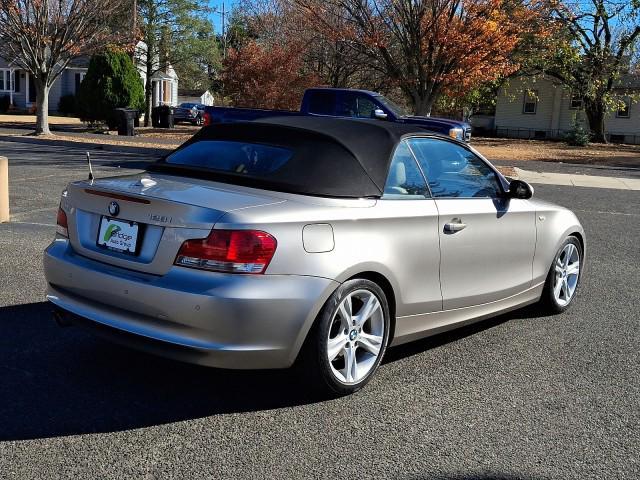 used 2008 BMW 128 car, priced at $9,971