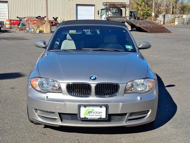 used 2008 BMW 128 car, priced at $9,971