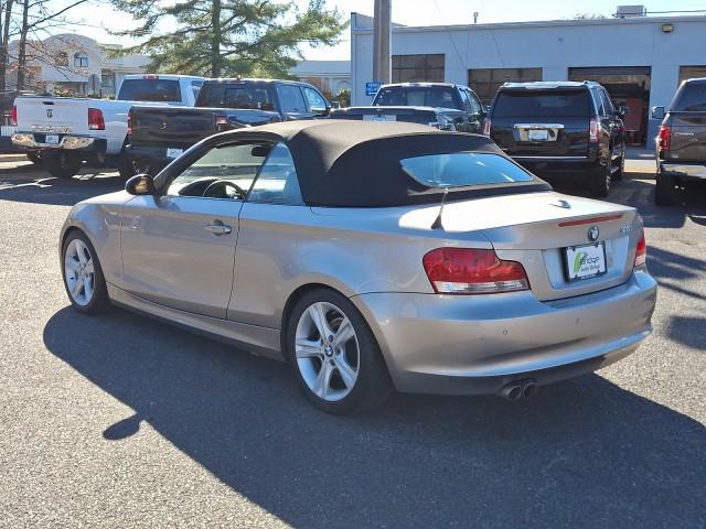 used 2008 BMW 128 car, priced at $9,971