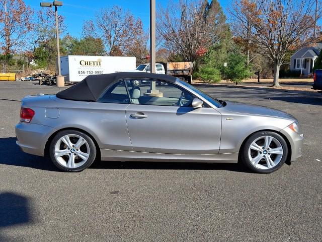 used 2008 BMW 128 car, priced at $9,971