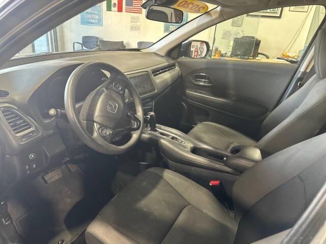 used 2020 Honda HR-V car, priced at $22,999