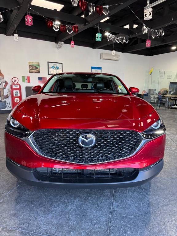 used 2021 Mazda CX-30 car, priced at $21,999