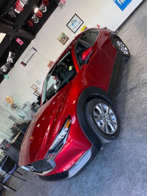 used 2021 Mazda CX-30 car, priced at $21,999