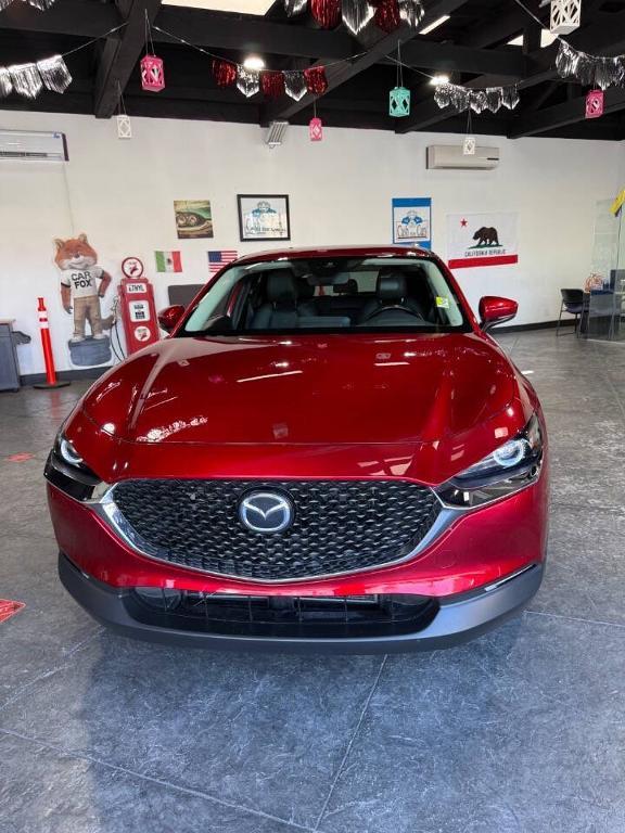 used 2021 Mazda CX-30 car, priced at $21,999