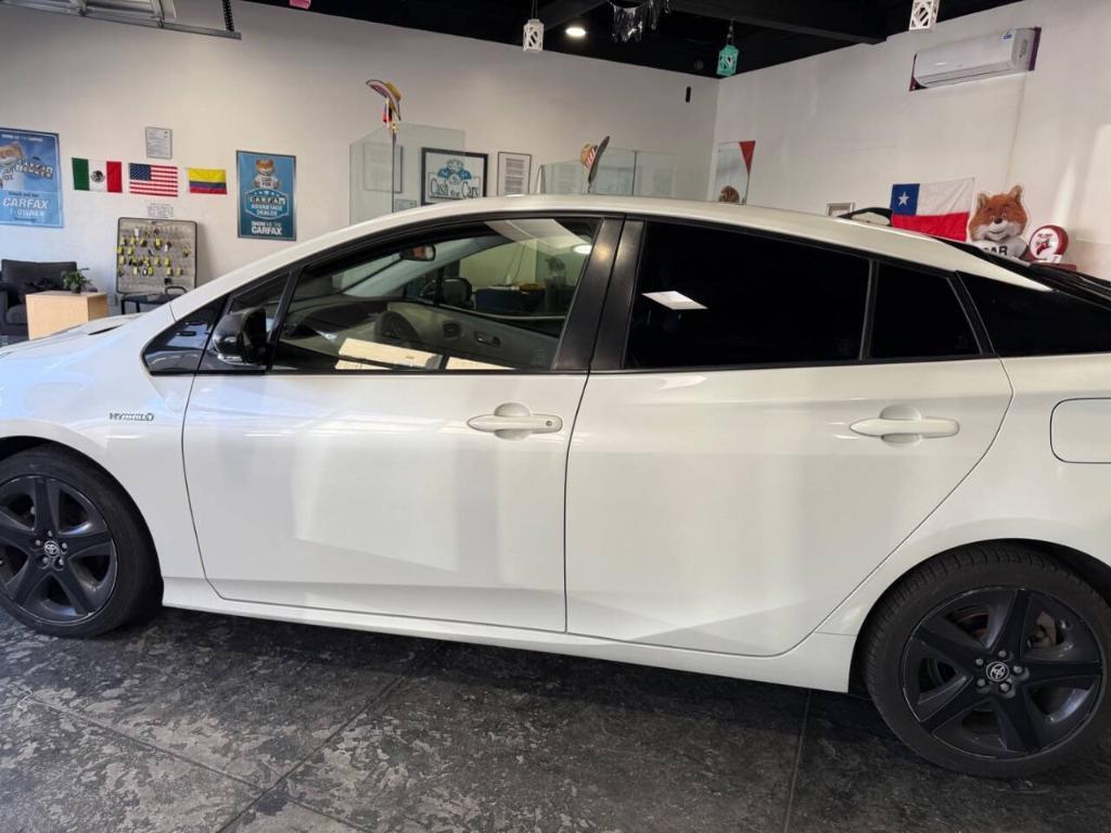 used 2017 Toyota Prius car, priced at $17,999