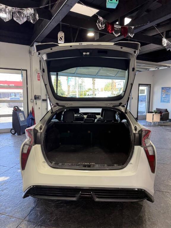 used 2017 Toyota Prius car, priced at $17,999