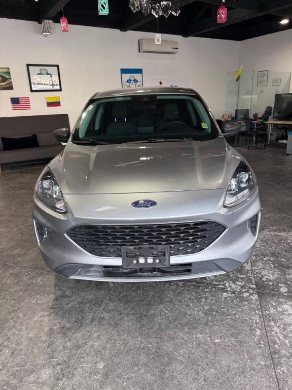 used 2022 Ford Escape car, priced at $21,997