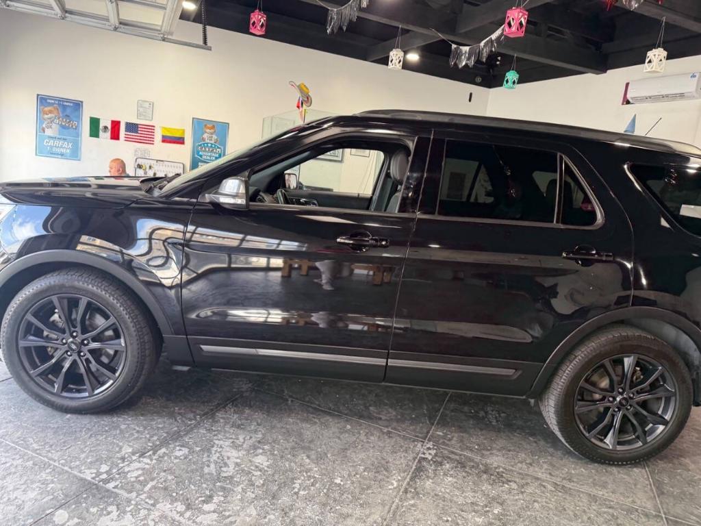 used 2019 Ford Explorer car, priced at $21,999