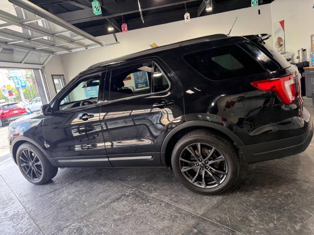 used 2019 Ford Explorer car, priced at $21,999