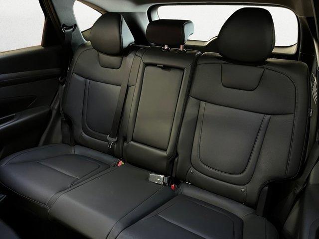 new 2025 Hyundai TUCSON Hybrid car, priced at $37,998