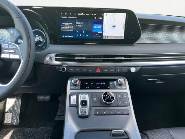 new 2025 Hyundai Palisade car, priced at $54,099
