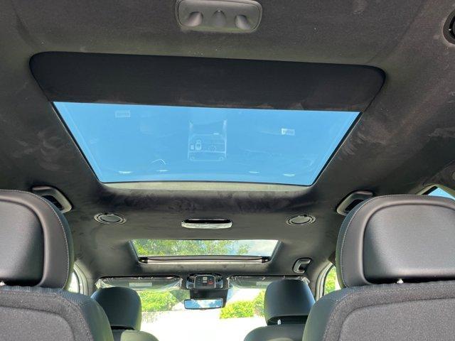 new 2025 Hyundai Palisade car, priced at $54,099