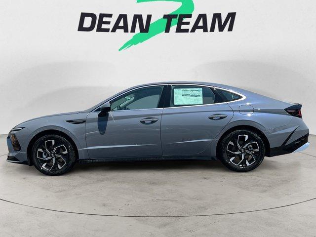 new 2025 Hyundai Sonata car, priced at $27,548