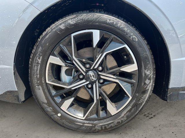 new 2025 Hyundai Sonata car, priced at $27,548