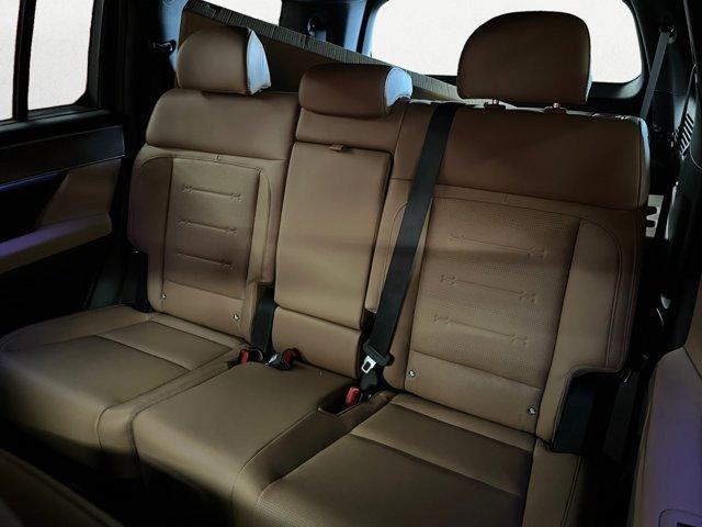 new 2026 Hyundai Santa Fe car, priced at $48,842