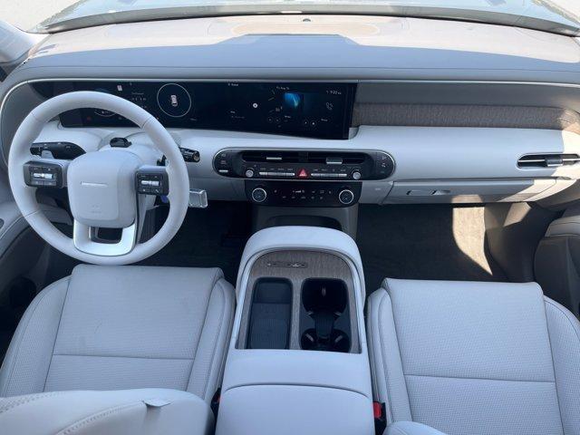 new 2026 Hyundai Palisade car, priced at $45,088